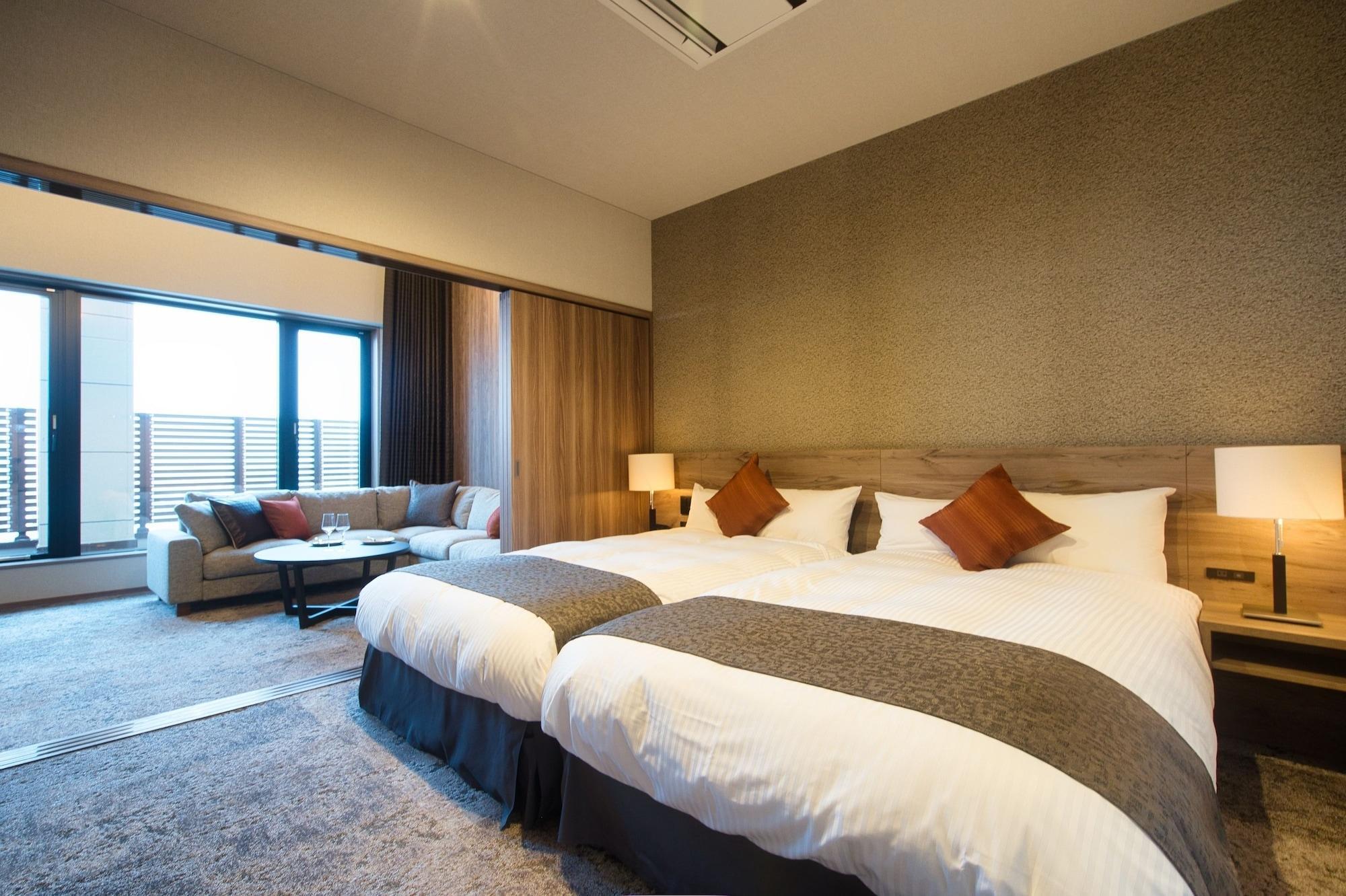 Winery Hotel And Condominium Hitohana Фурано Екстер'єр фото