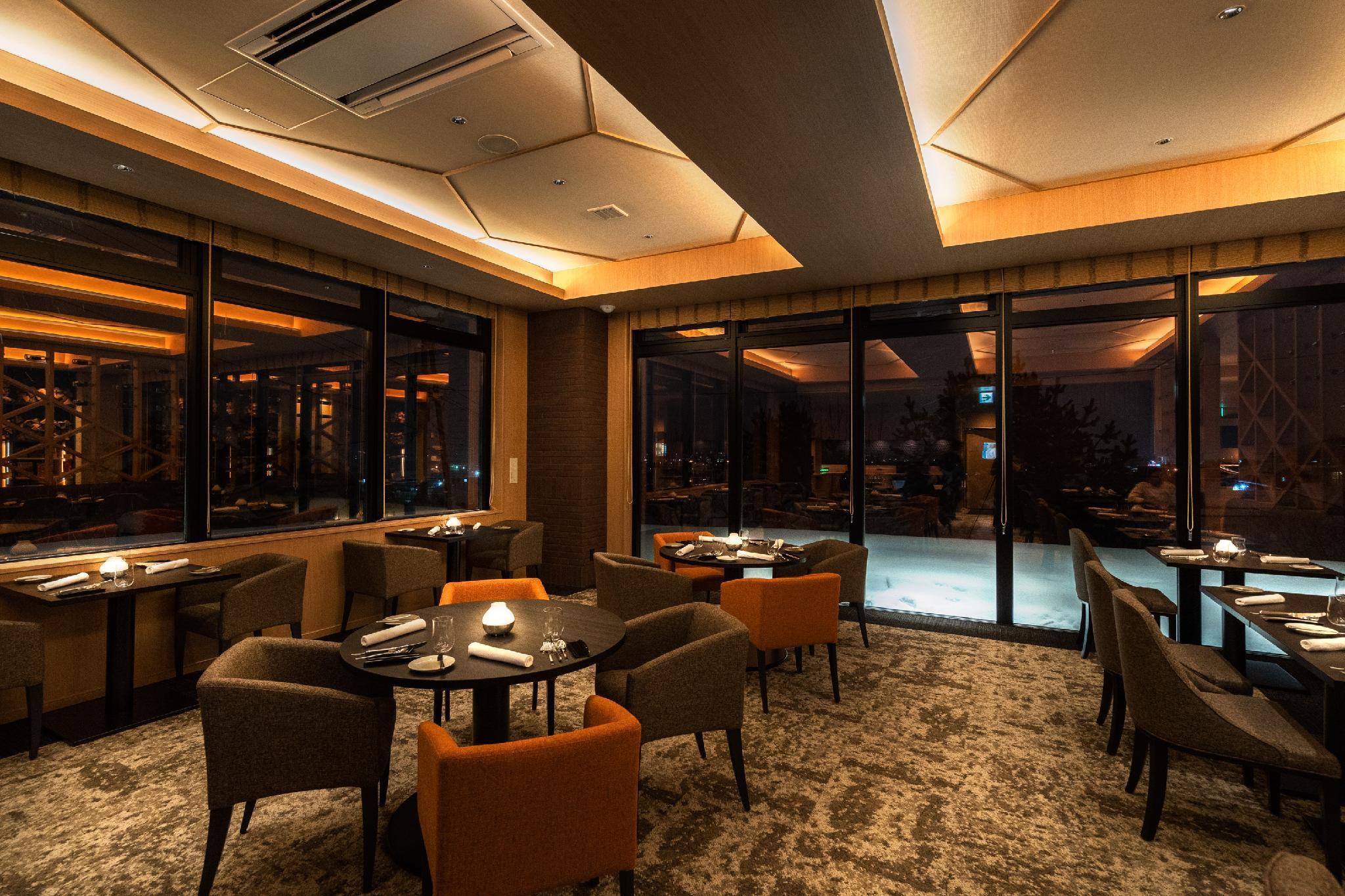 Winery Hotel And Condominium Hitohana Фурано Екстер'єр фото