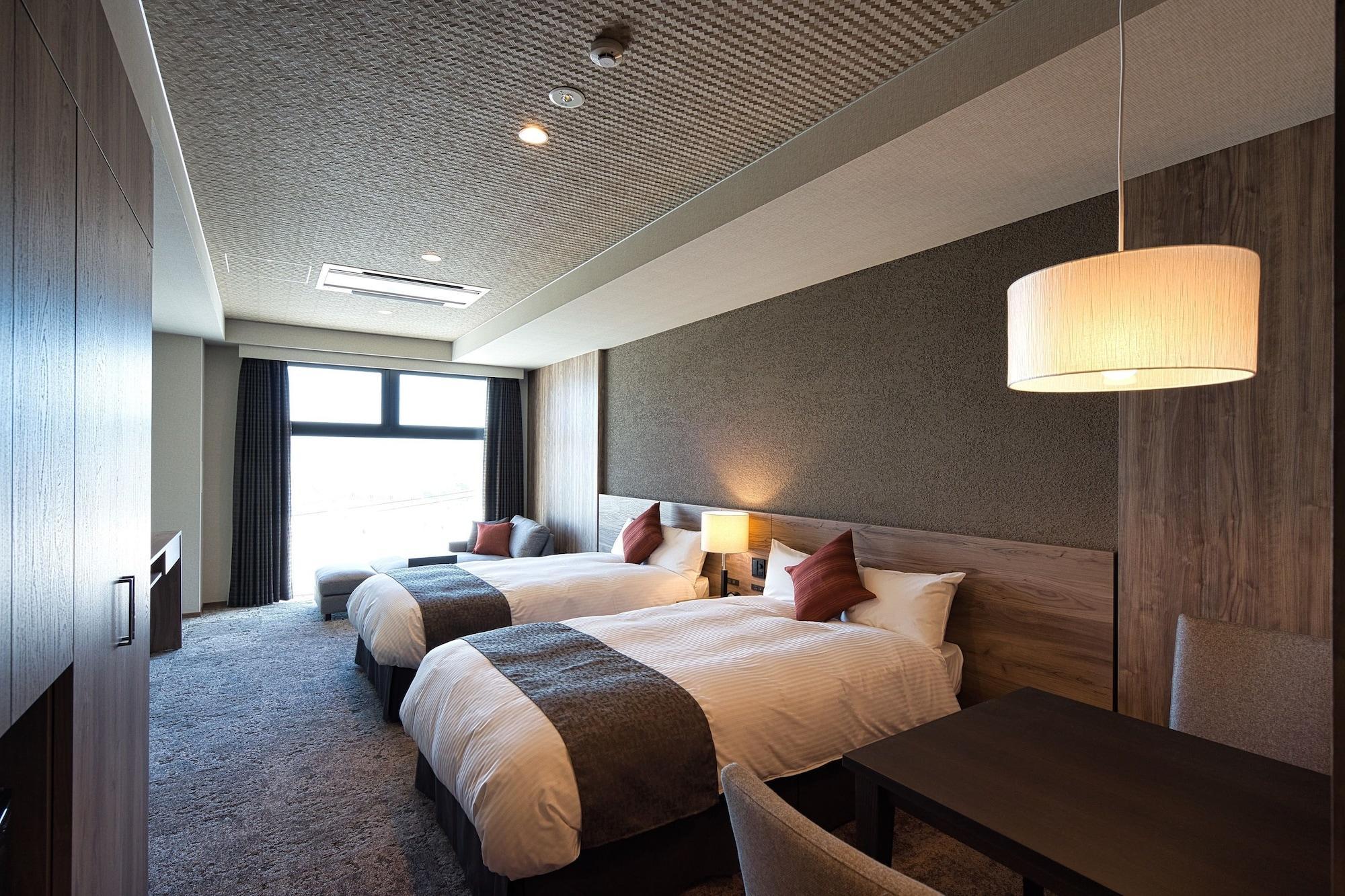 Winery Hotel And Condominium Hitohana Фурано Екстер'єр фото