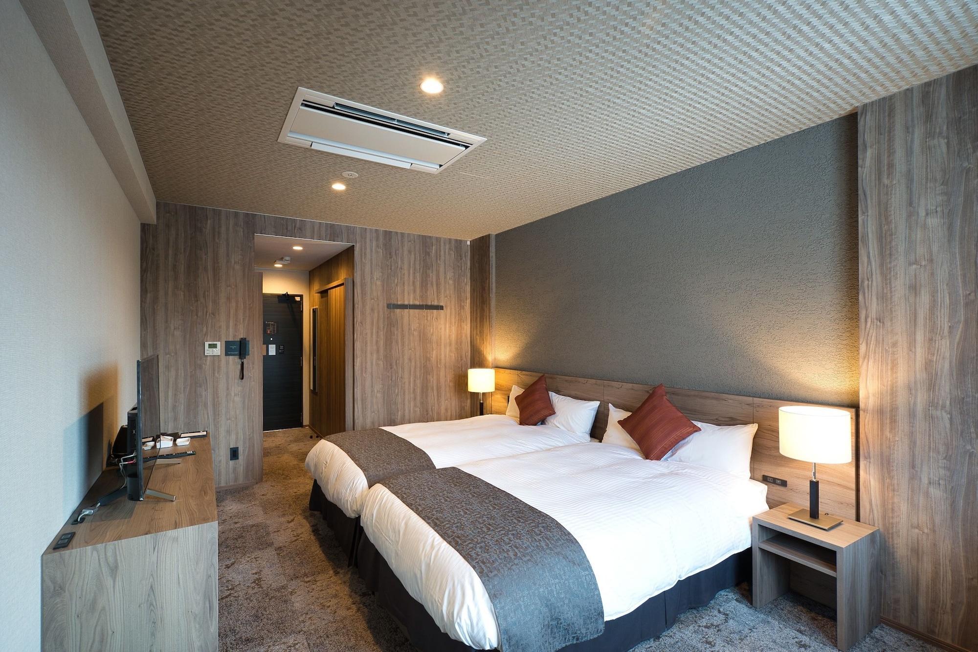 Winery Hotel And Condominium Hitohana Фурано Екстер'єр фото