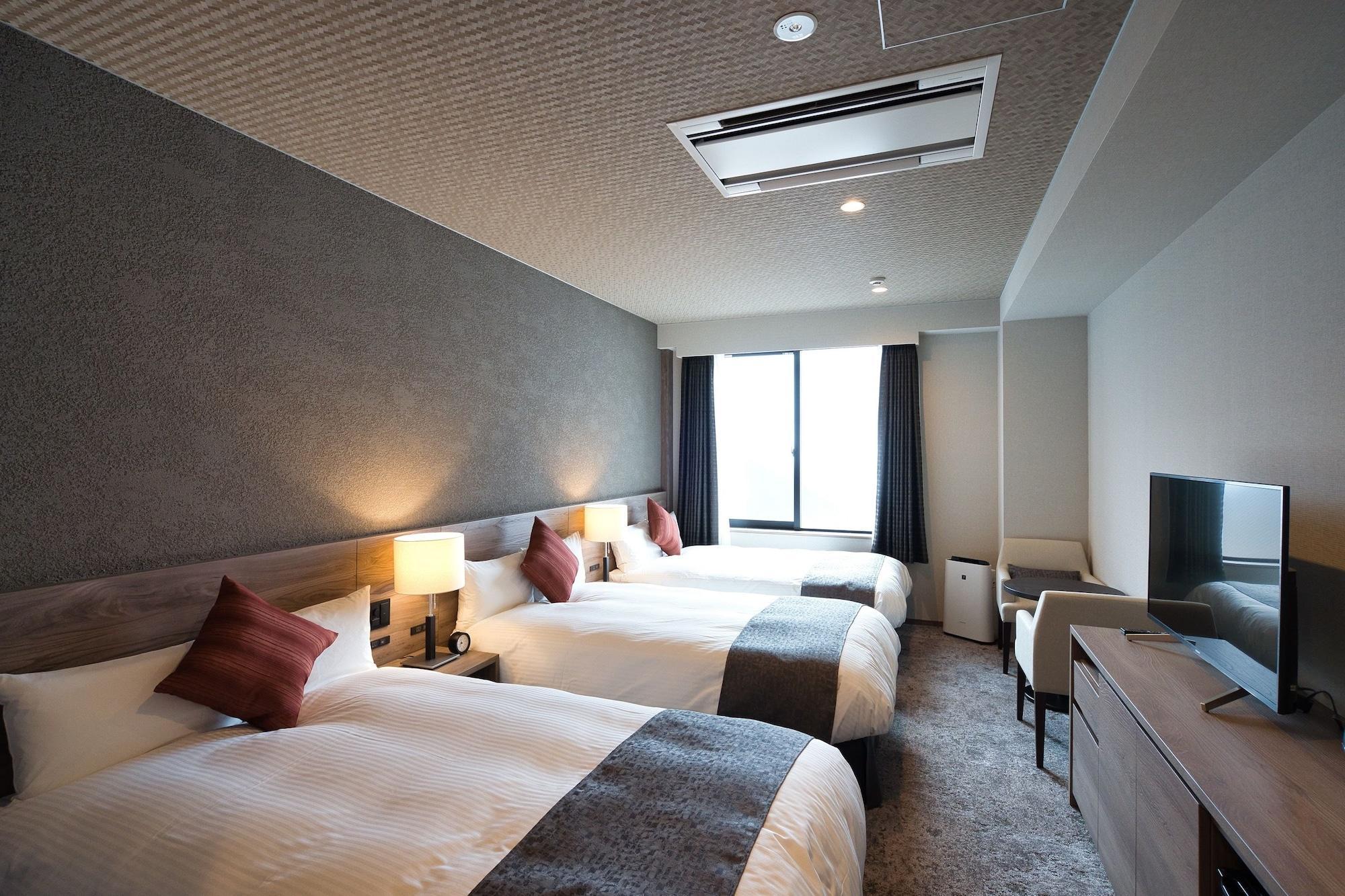 Winery Hotel And Condominium Hitohana Фурано Екстер'єр фото