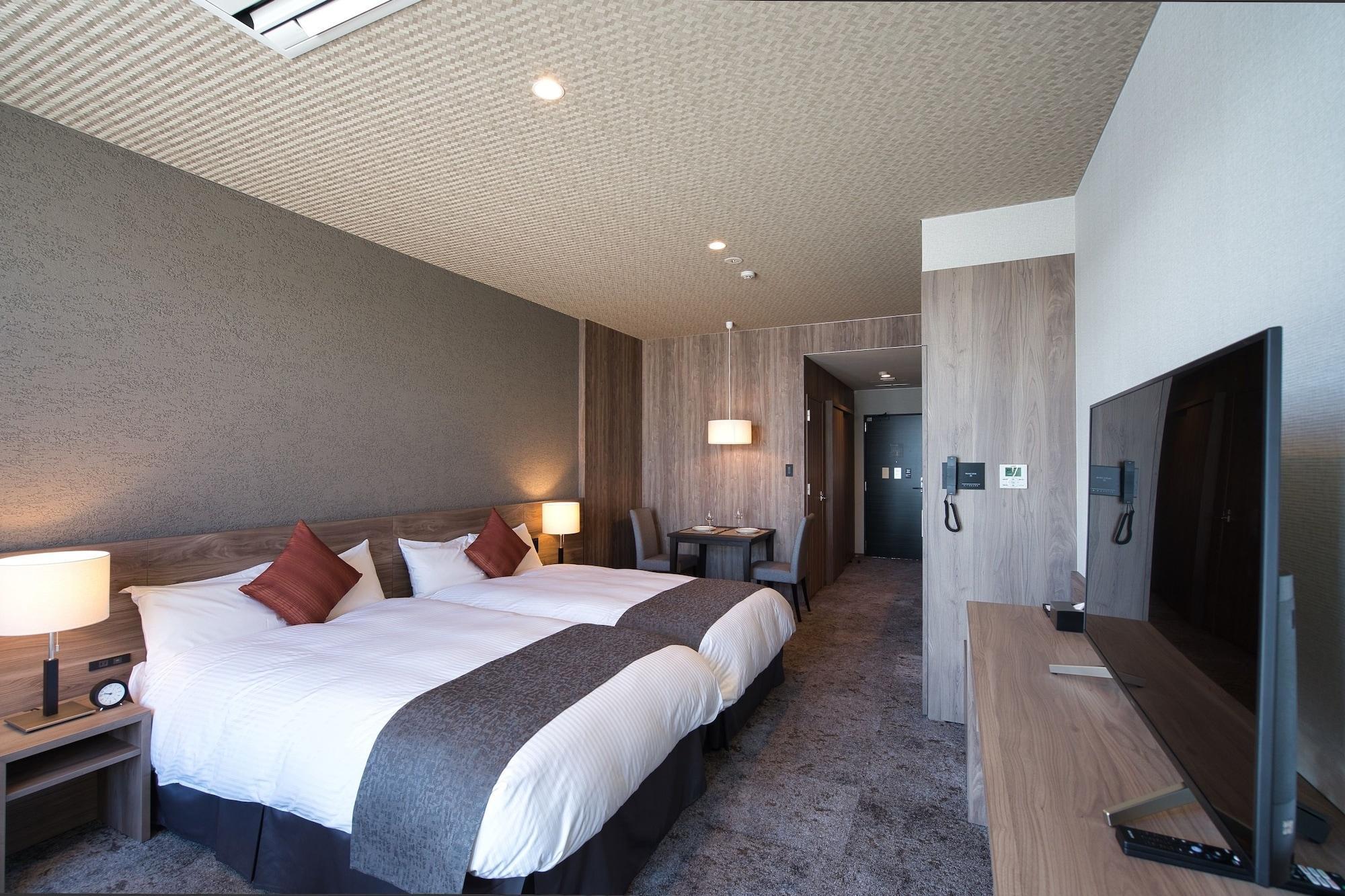 Winery Hotel And Condominium Hitohana Фурано Екстер'єр фото