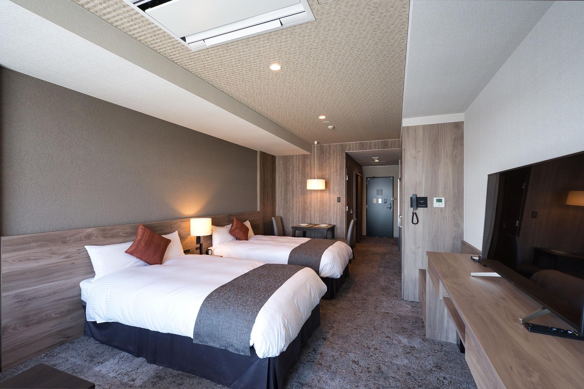 Winery Hotel And Condominium Hitohana Фурано Екстер'єр фото